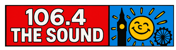 106.4 The Sound